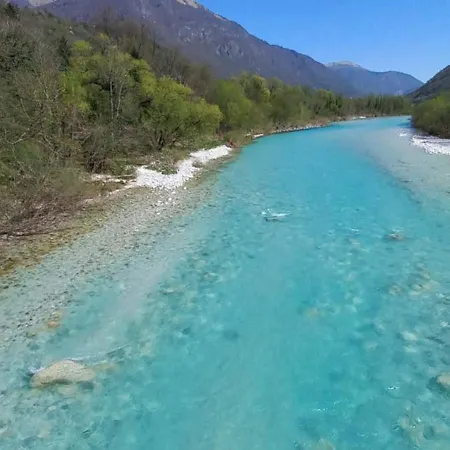 Apartma Pr Cehc Appartement