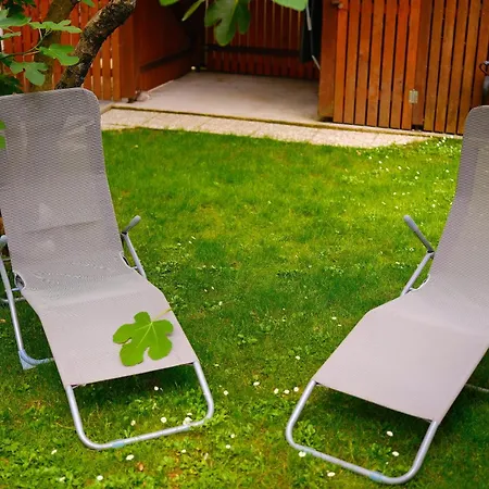 Appartement Apartma Pr Cehc