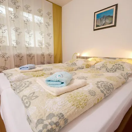 Apartma Pr Cehc