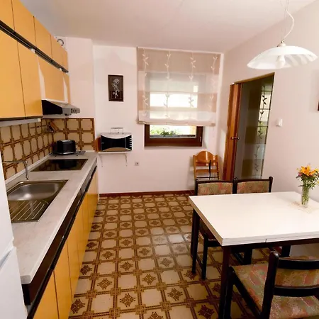 Apartma Pr Cehc Appartement