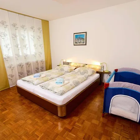 Apartment Apartma Pr Cehc Tolmin