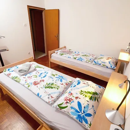 Appartement Apartma Pr Cehc Tolmin