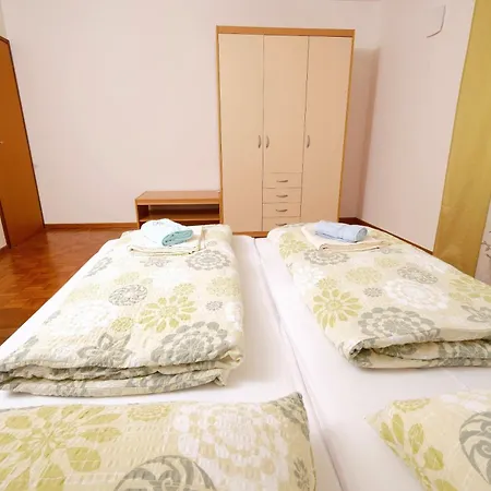 Appartement Apartma Pr Cehc