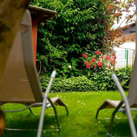 Apartma Pr Cehc Appartement *