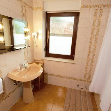 Apartma Pr Cehc Tolmin