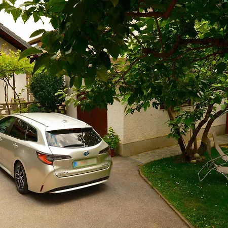 Διαμέρισμα Apartma Pr Cehc