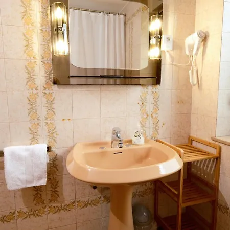 Appartement Apartma Pr Cehc *