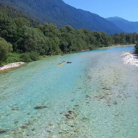 Apartma Pr Cehc Appartement