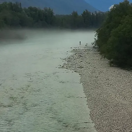 Apartma Pr Cehc Appartement