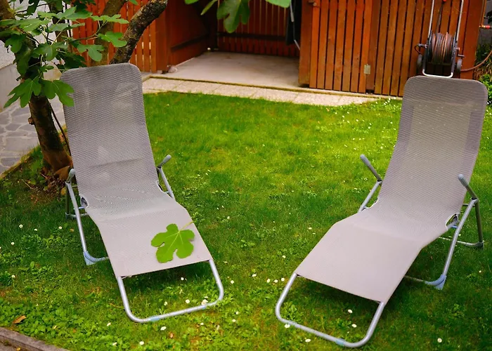 公寓 Apartma Pr Cehc