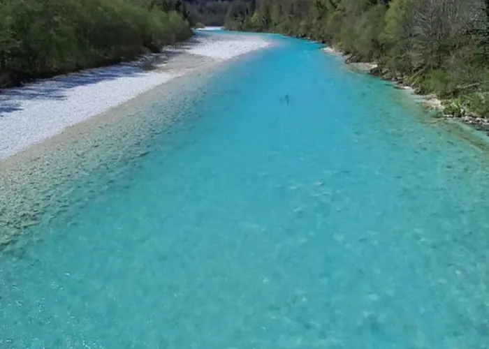 公寓 Apartma Pr Cehc 托尔明