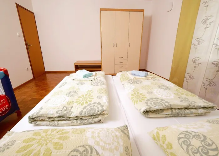 公寓 Apartma Pr Cehc