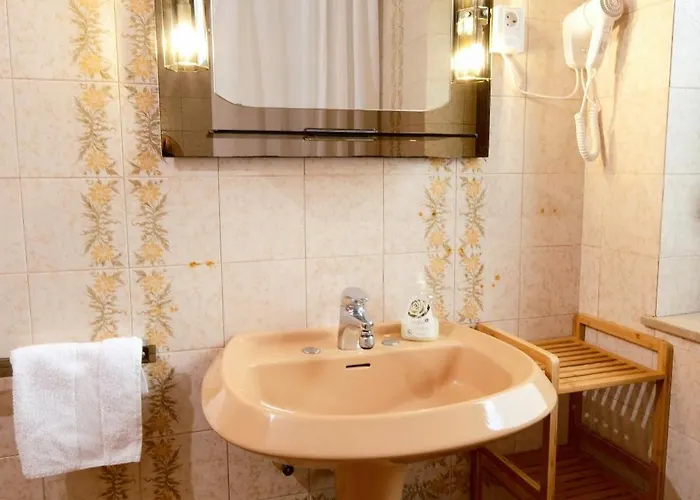 公寓 Apartma Pr Cehc *